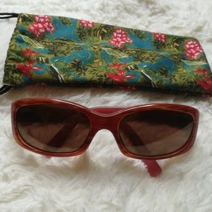 Polarized Maui Jim's